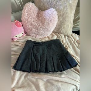 American Eagle Outfitters mini skirt